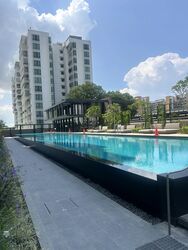 Tanah Merah Kechil Link (D16), Condominium #555916241
